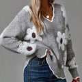 Elegant Knit Jumper for Women | Soft and Comfortable Casual Sweater