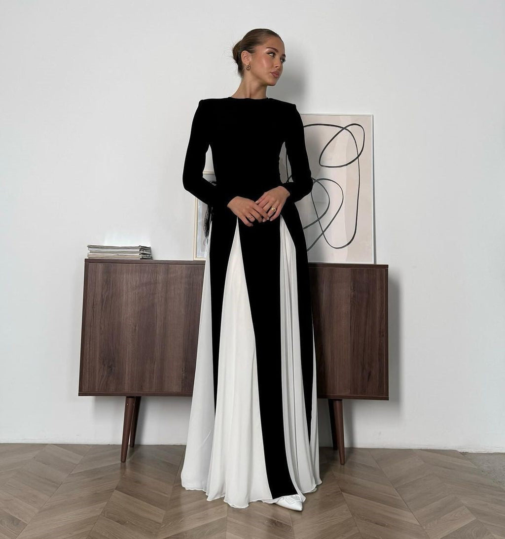 Maxi Dress Women UK – Day-to-Night Flexibility, Sophisticated Evening Gown