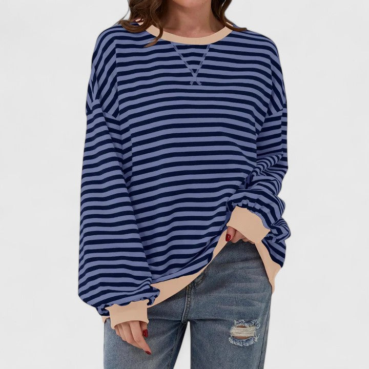 Comfortable Knit Jumper Sweater for Casual Wear - Soft and Cozy Design