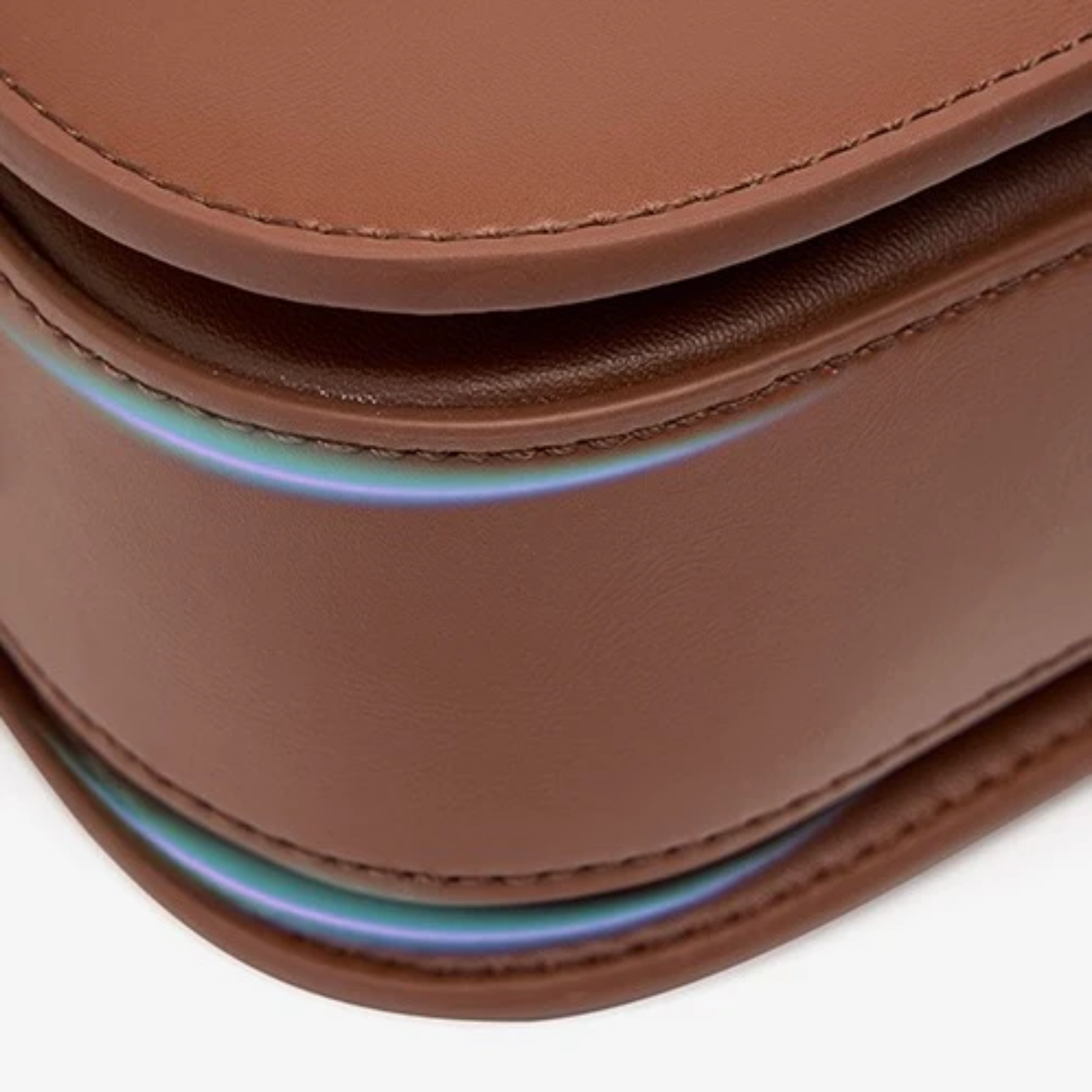 Brown Genuine Leather Crossbody Shoulder Bag Women UK – Stylish Everyday Use, Smart Casual