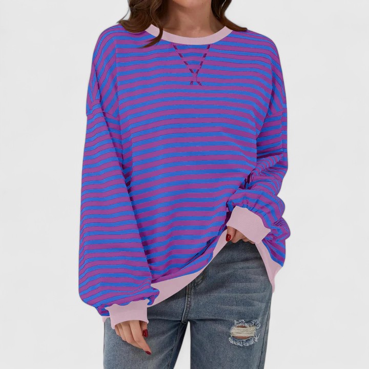 Comfortable Knit Jumper Sweater for Casual Wear - Soft and Cozy Design
