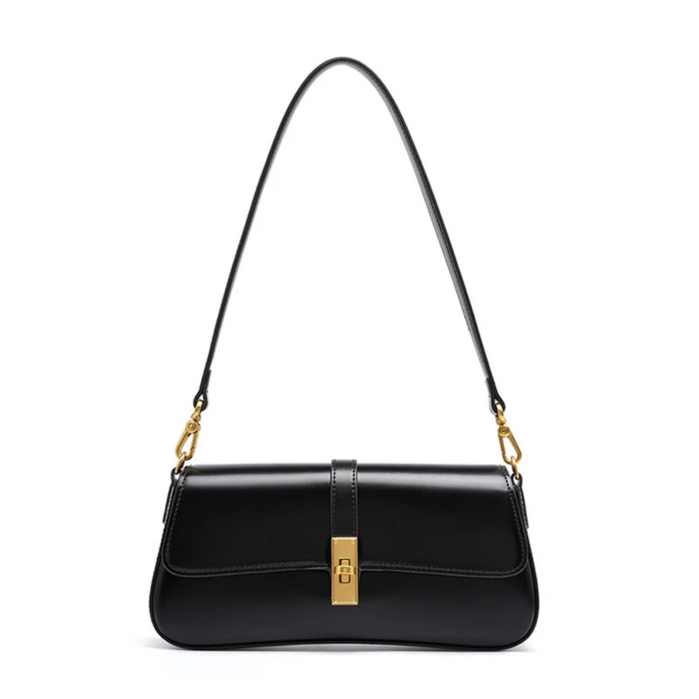 Brown Genuine Leather Crossbody Shoulder Bag Women UK – Everyday Use, Smart Casual