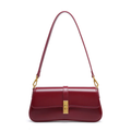 Brown Genuine Leather Crossbody Shoulder Bag Women UK – Everyday Use, Smart Casual