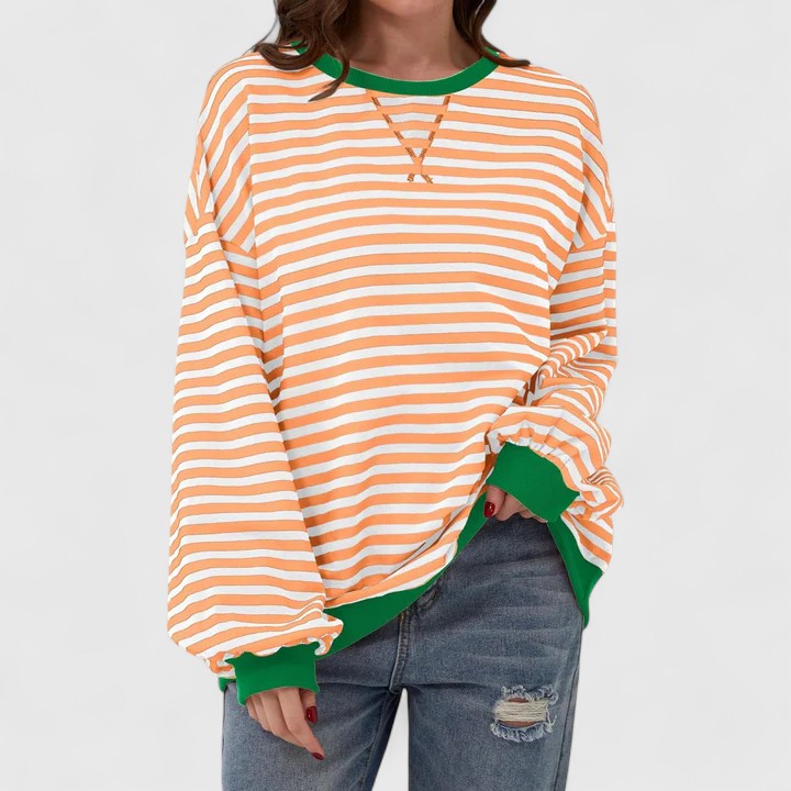 Comfortable Knit Jumper Sweater for Casual Wear - Soft and Cozy Design