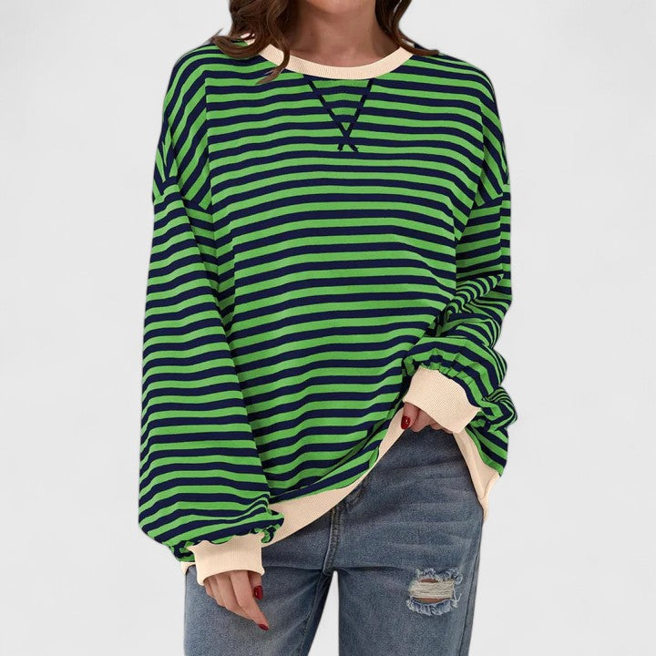 Comfortable Knit Jumper Sweater for Casual Wear - Soft and Cozy Design