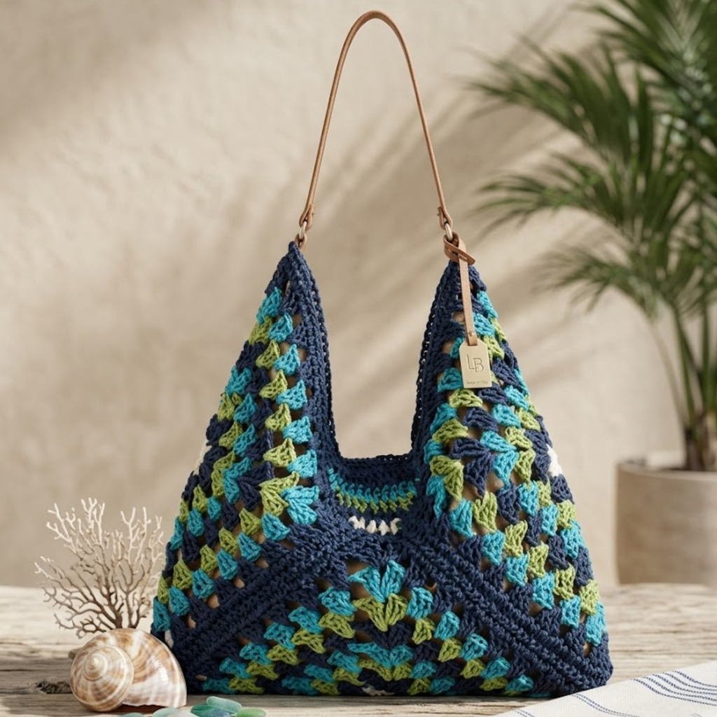 Braided Straw Tote Bag Women UK – Eco-Friendly Summer Accessory, Holiday Outfit Garden Party
