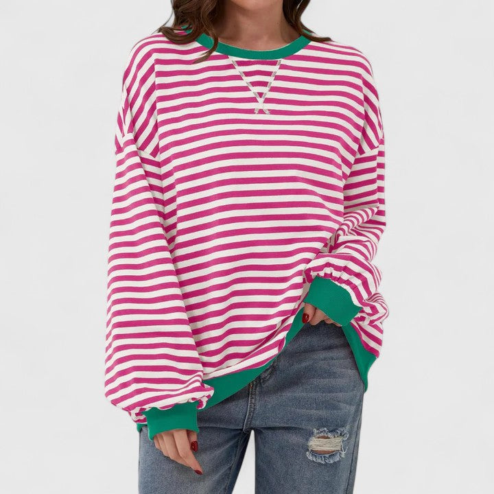 Comfortable Knit Jumper Sweater for Casual Wear - Soft and Cozy Design