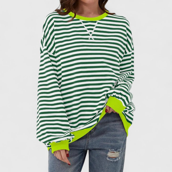 Comfortable Knit Jumper Sweater for Casual Wear - Soft and Cozy Design