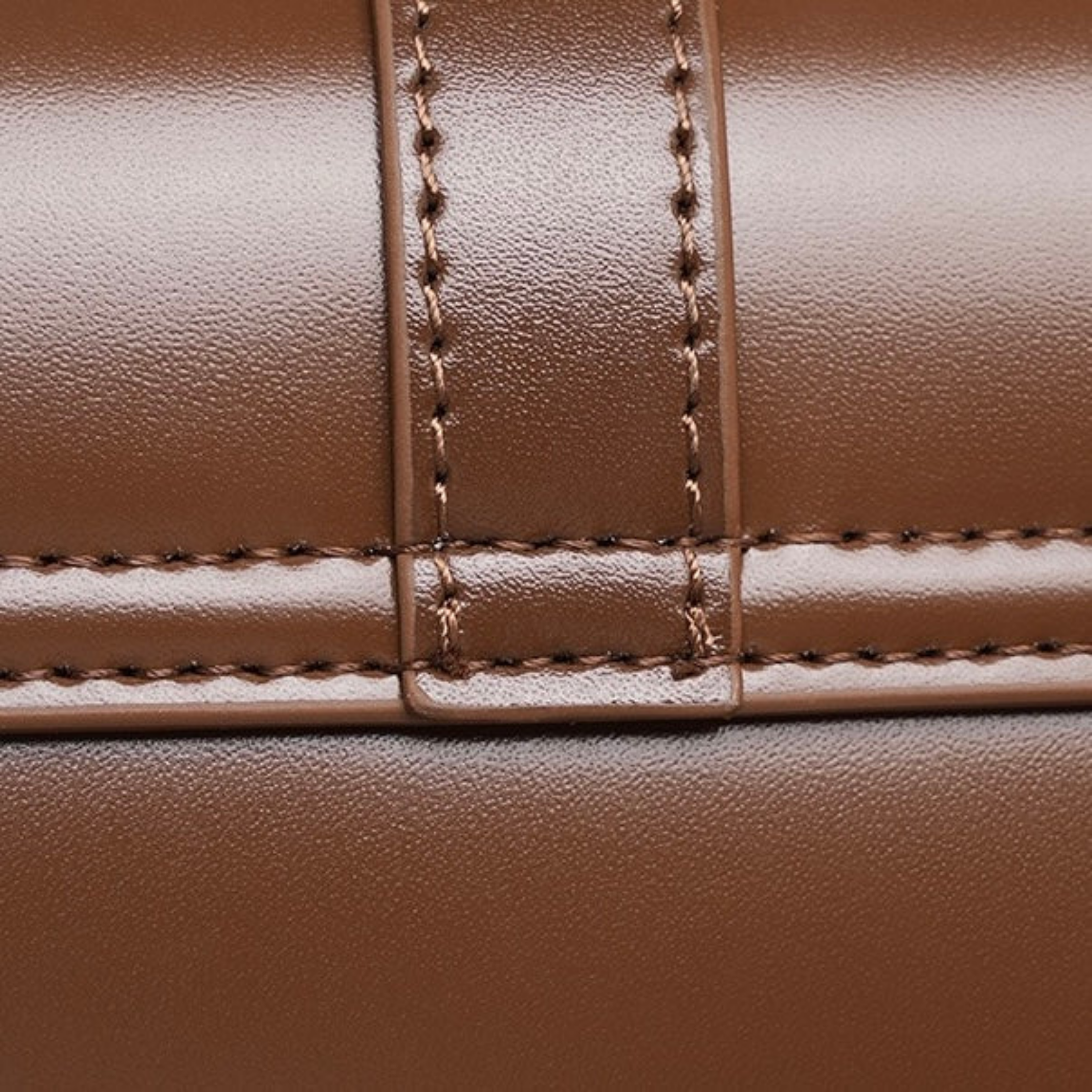 Brown Genuine Leather Crossbody Shoulder Bag Women UK – Everyday Use, Smart Casual