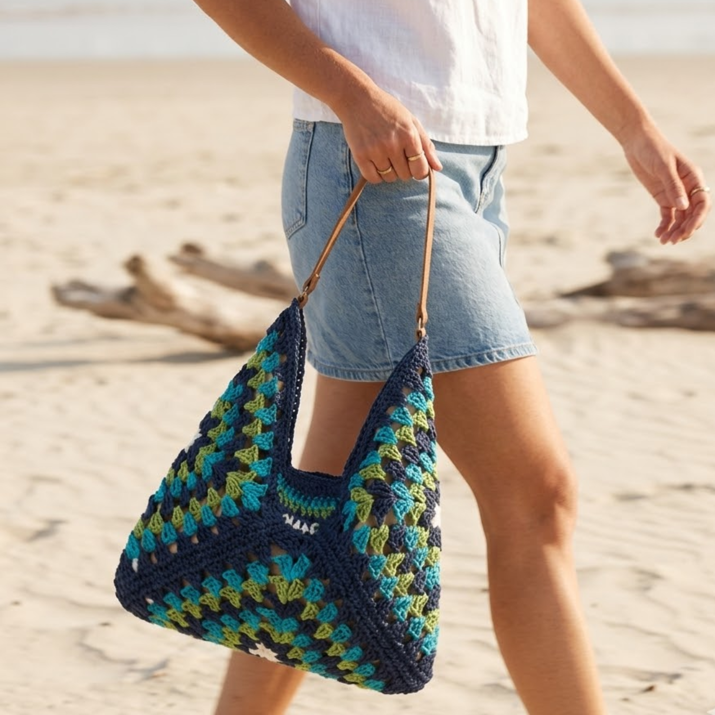 Braided Straw Tote Bag Women UK – Eco-Friendly Summer Accessory, Holiday Outfit Garden Party