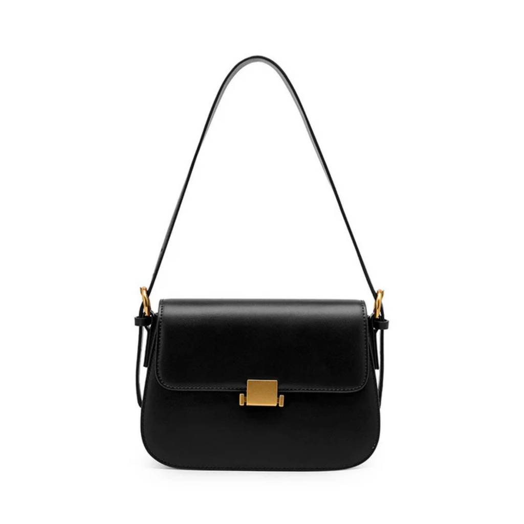 Brown Genuine Leather Crossbody Shoulder Bag Women UK – Stylish Everyday Use, Smart Casual
