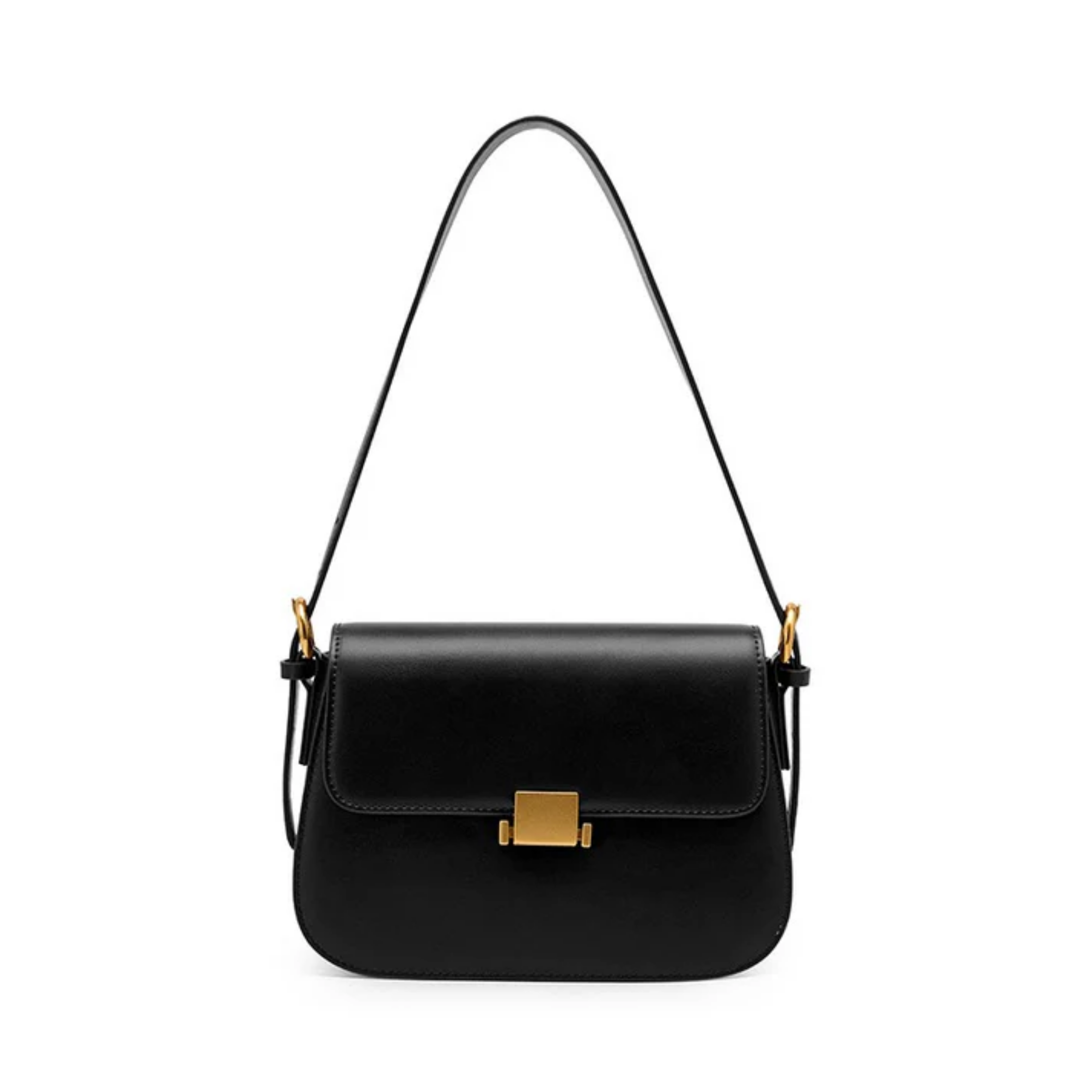 Brown Genuine Leather Crossbody Shoulder Bag Women UK – Stylish Everyday Use, Smart Casual