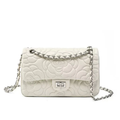 Genuine Sheepskin Crossbody Bag UK – Everyday Use, Smart Casual Accessory