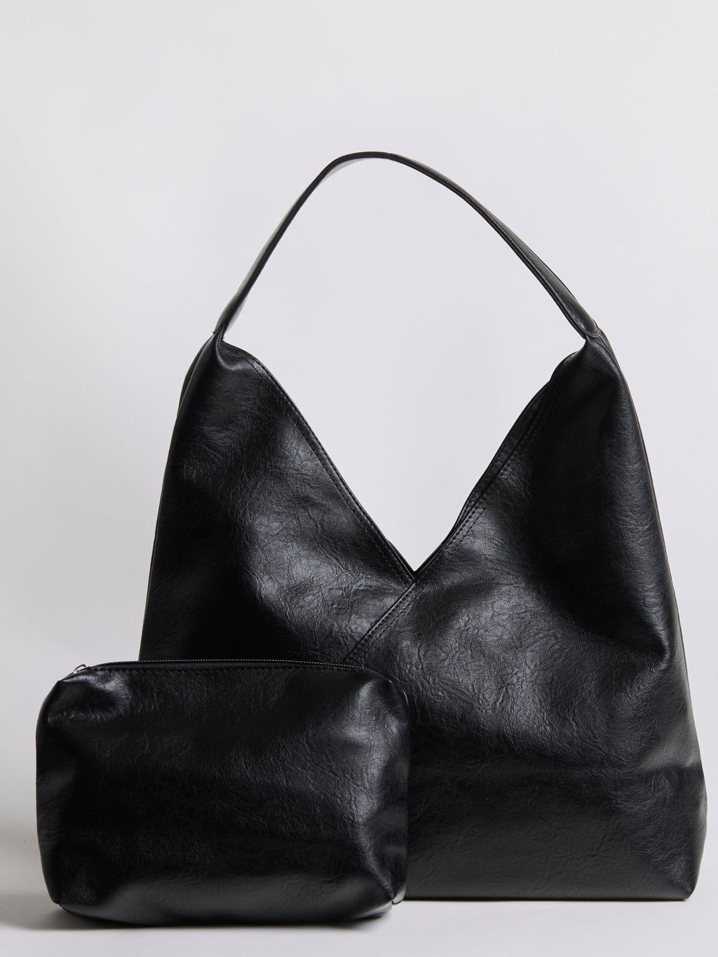 Brown Leather Shoulder Bag Women UK – Versatile Handbag for Workwear, Smart Casual