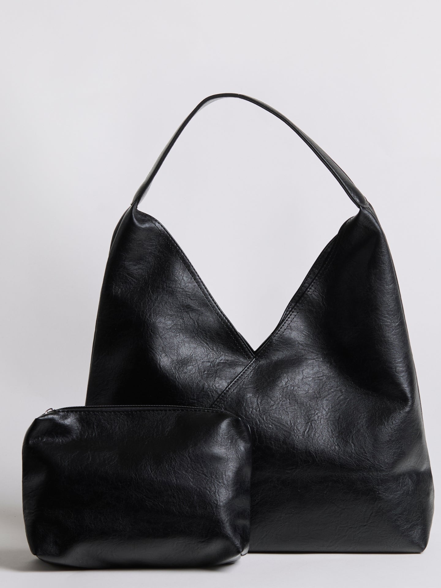 Brown Leather Shoulder Bag Women UK – Versatile Handbag for Workwear, Smart Casual