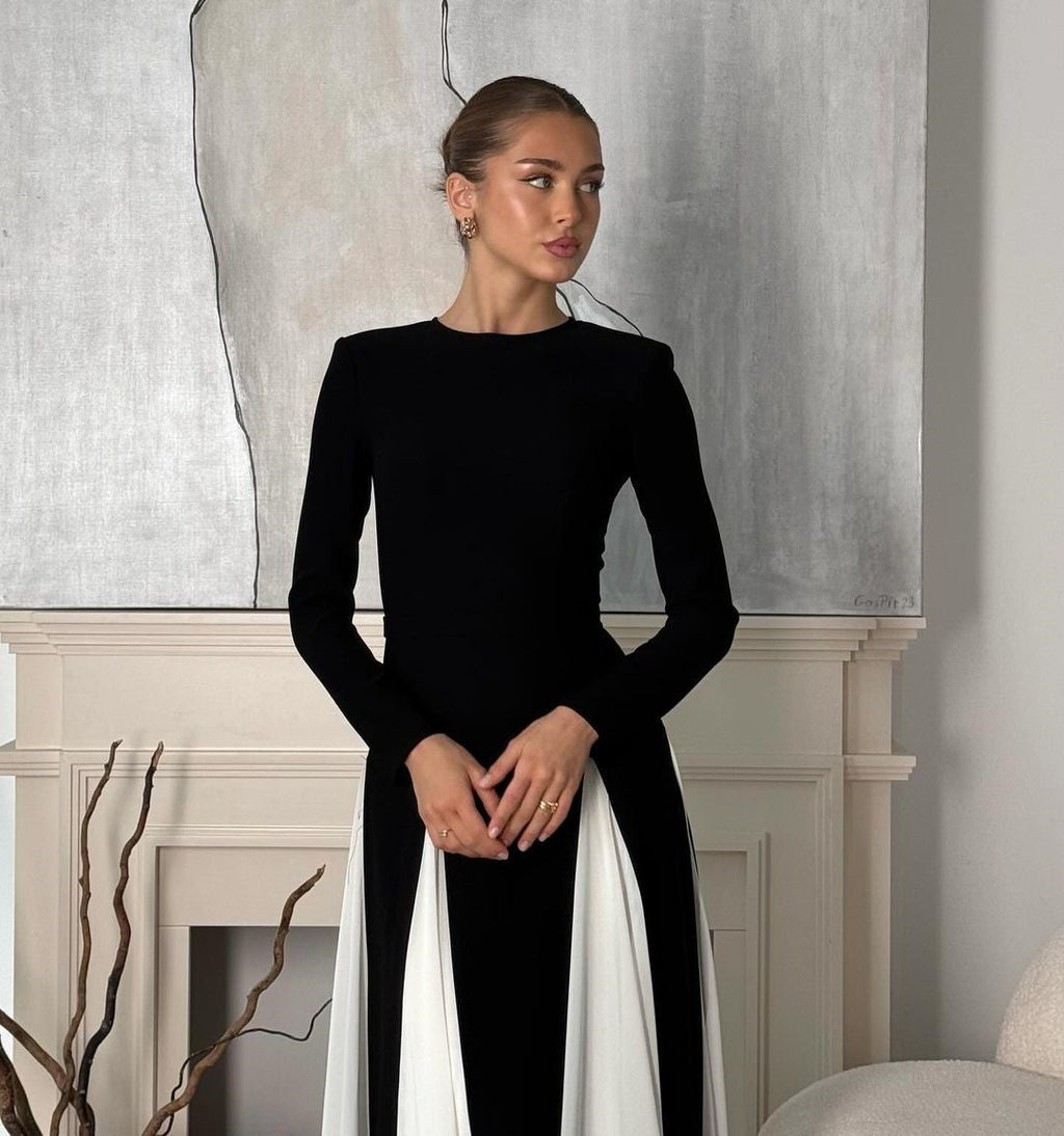 Maxi Dress Women UK – Day-to-Night Flexibility, Sophisticated Evening Gown