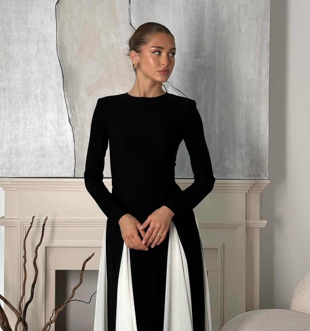 Maxi Dress Women UK – Day-to-Night Flexibility, Sophisticated Evening Gown