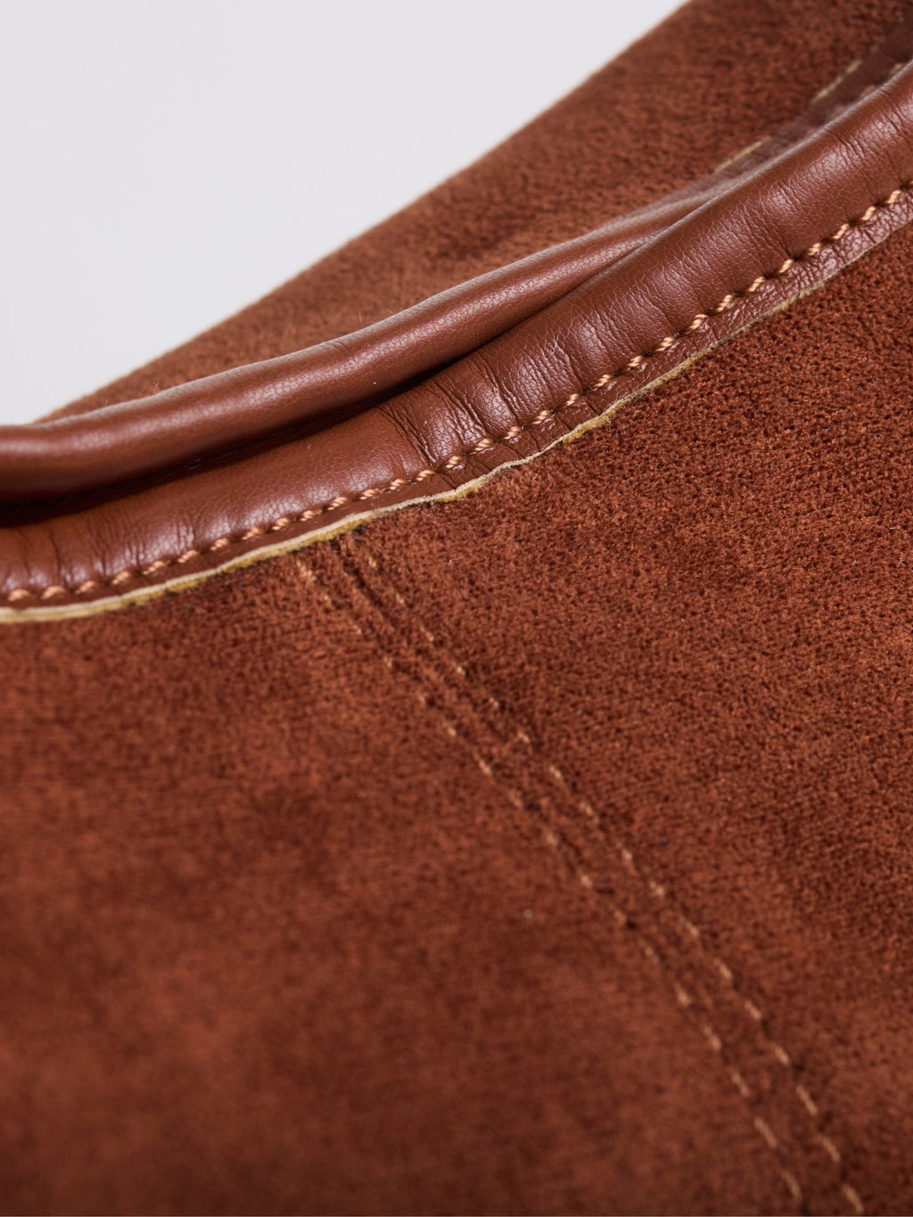 Vegan Leather Half-Moon Tote Bag Women UK – Stylish Handbag for Workwear, Smart Casual