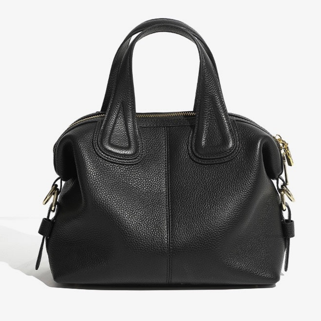 Brown Genuine Leather Crossbody Shoulder Bag UK – Everyday Use, Smart Casual Accessory