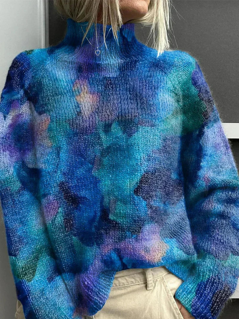 Comfortable Knit Jumper for Casual Wear - Soft and Cozy Sweater