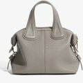 Brown Genuine Leather Crossbody Shoulder Bag UK – Everyday Use, Smart Casual Accessory