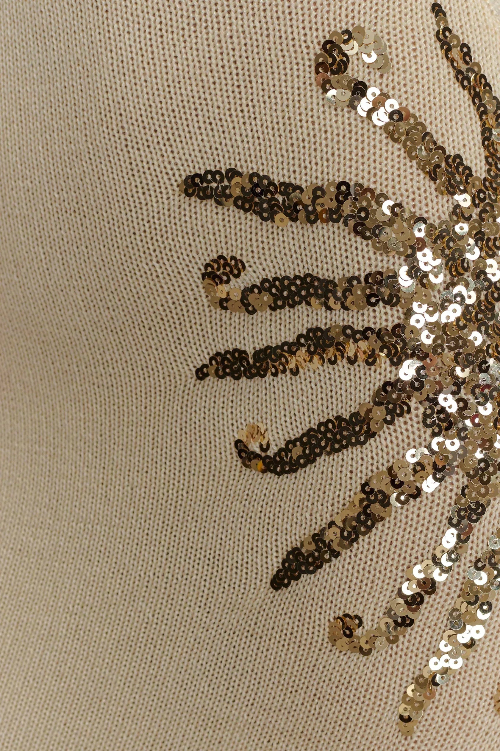 Sequin Plunging Open-Back Maxi Dress Women UK – Evening Gown, Cocktail Event