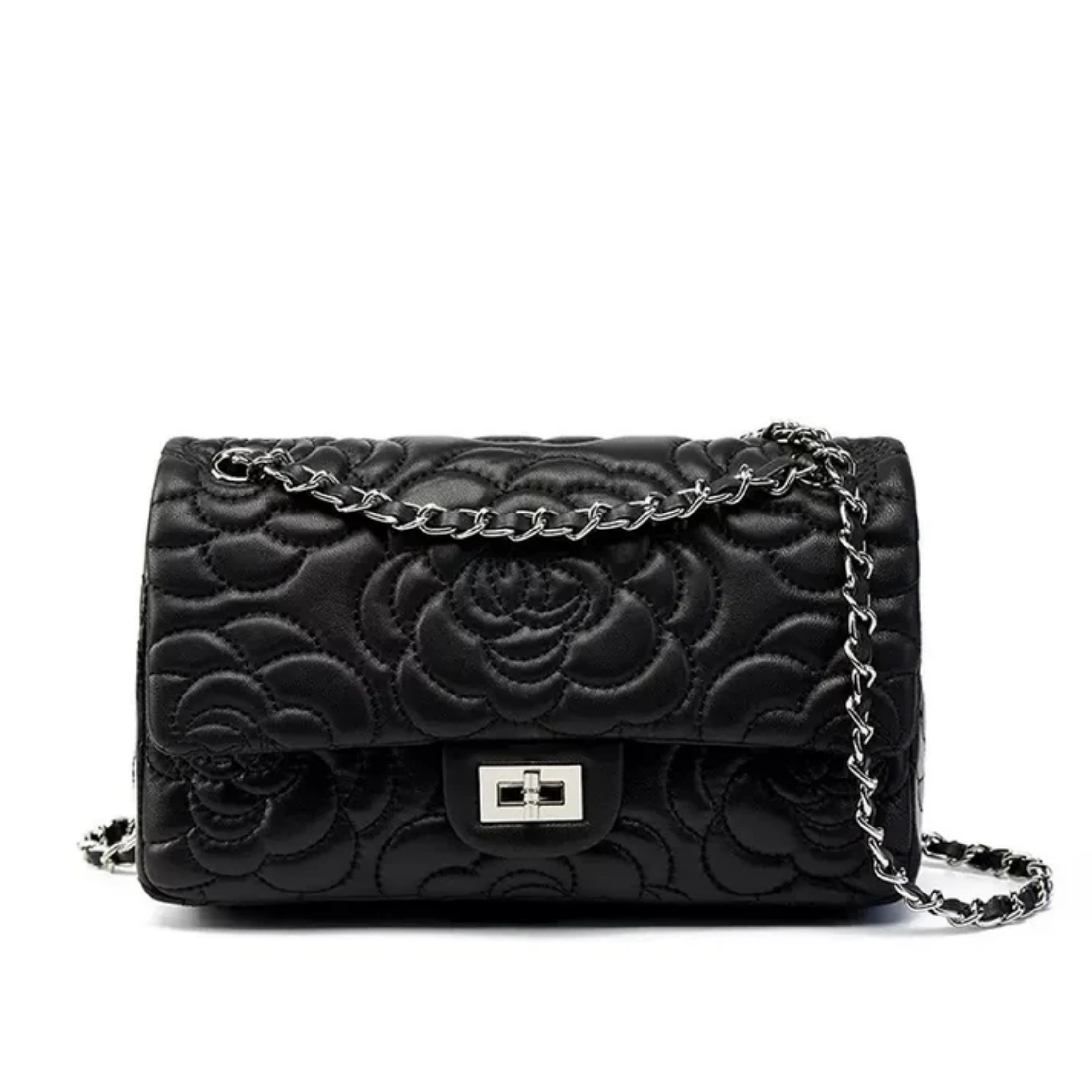Genuine Sheepskin Crossbody Bag Women UK – Everyday Use, Smart Casual Accessory