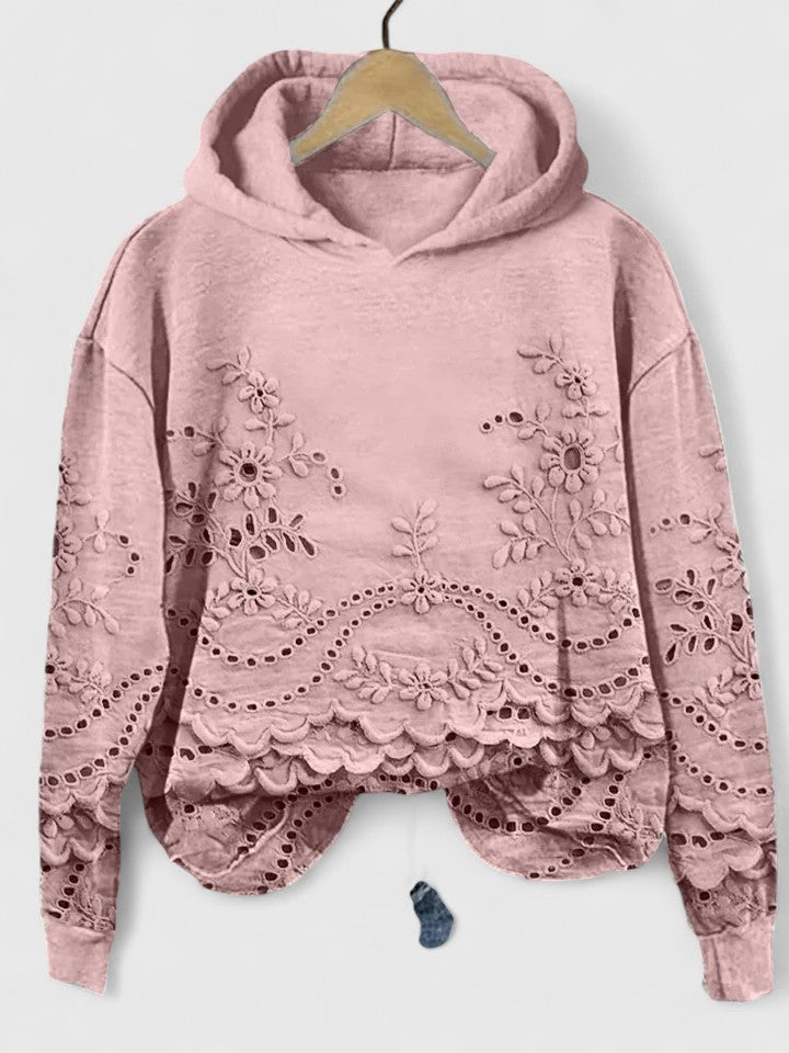 Sophisticated Knit Jumper for Women | Cozy Casual Wear in Soft Fabric