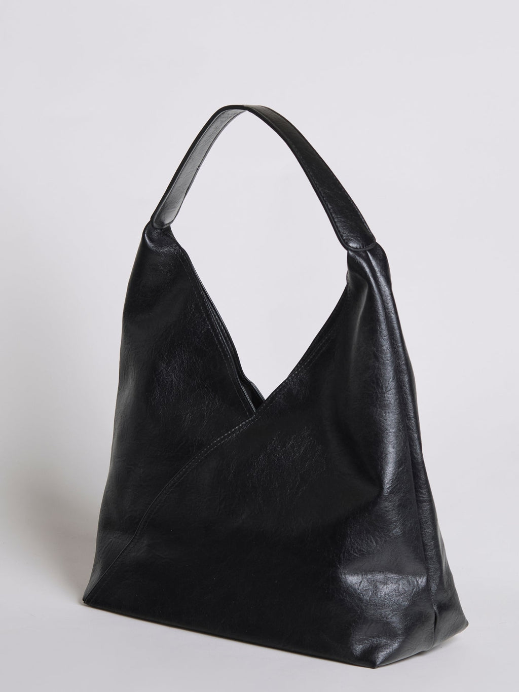 Brown Leather Shoulder Bag Women UK – Versatile Handbag for Workwear, Smart Casual