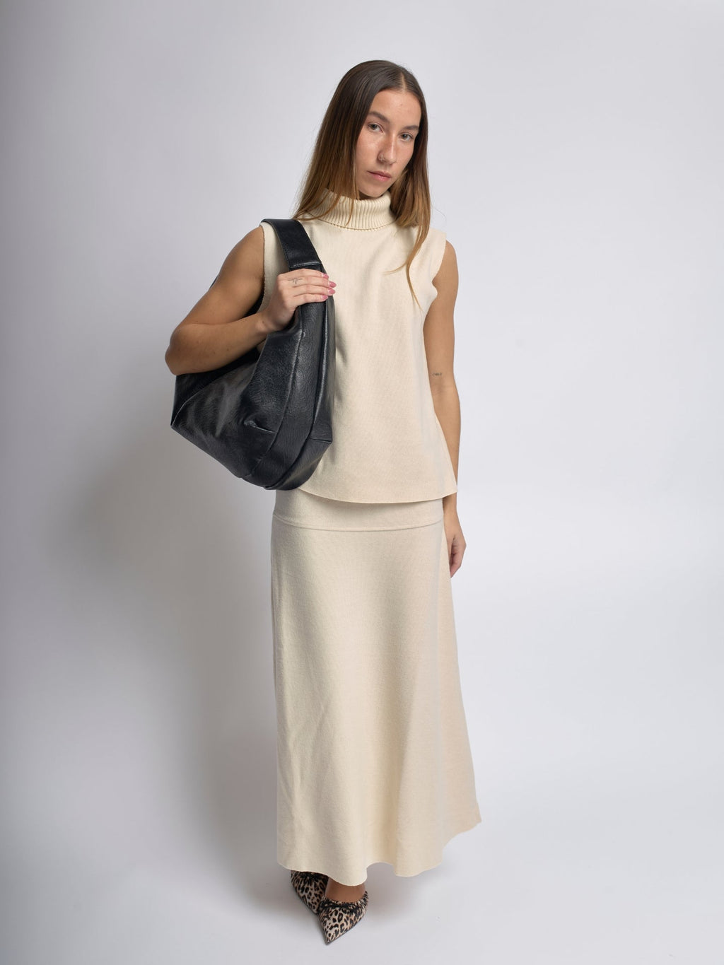 Vegan Leather Crossbody Handbag Women UK – Everyday Use, Smart Casual
