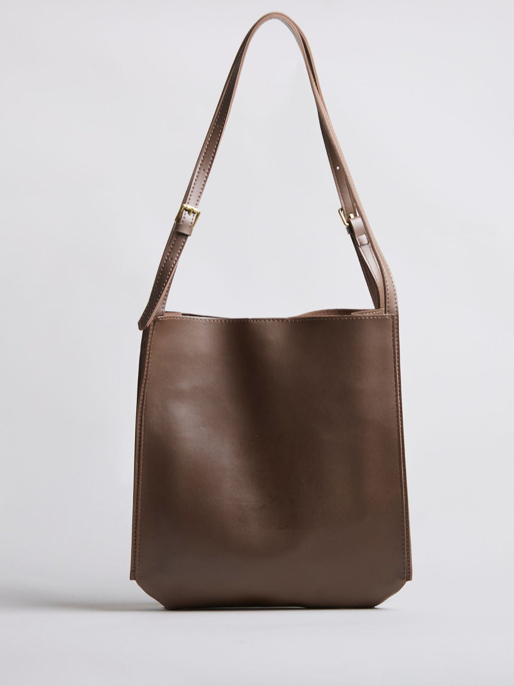 Vegan Leather Shoulder Bag Women UK – Daily Chic Design for Brunch, Smart Casual