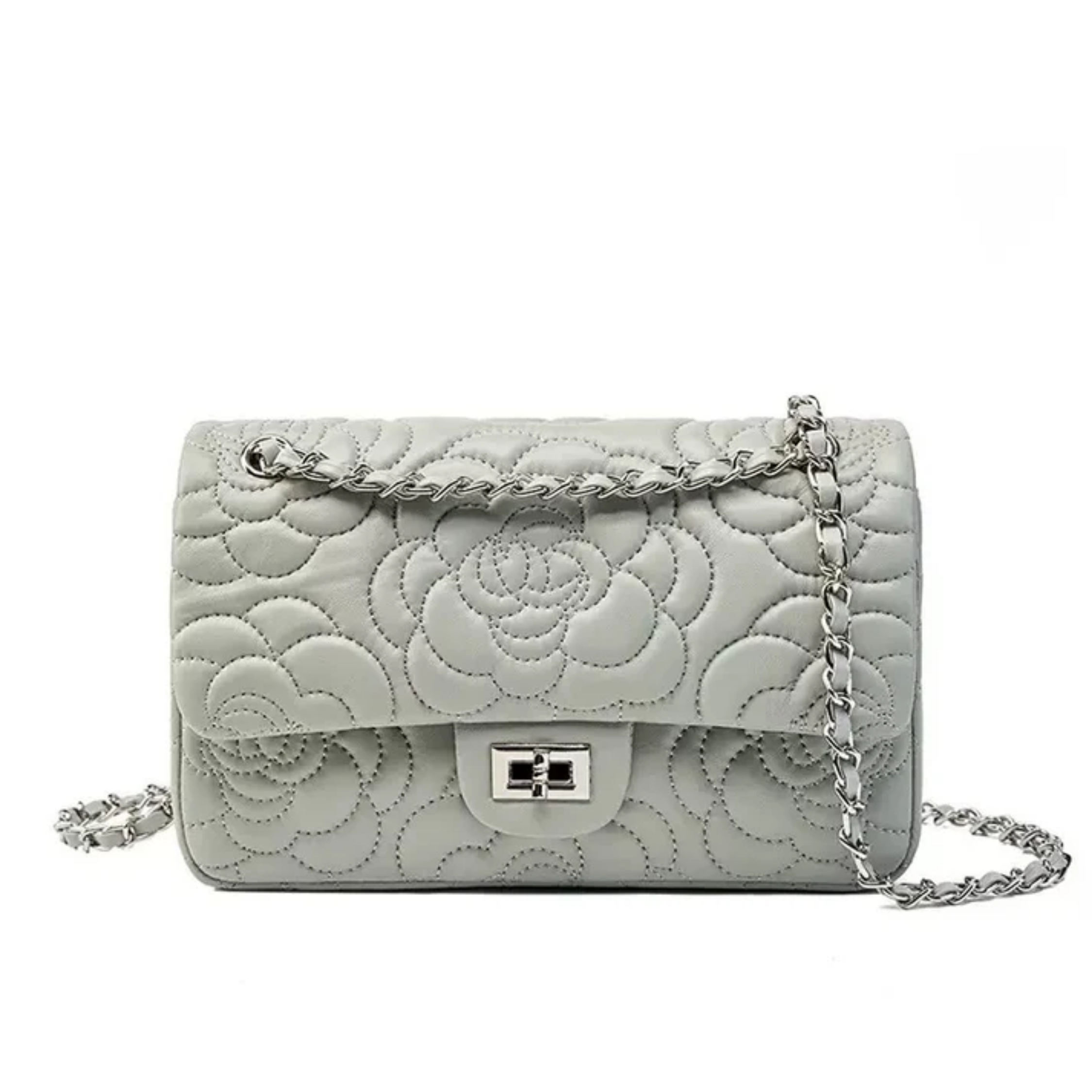 Genuine Sheepskin Crossbody Bag Women UK – Everyday Use, Smart Casual Accessory