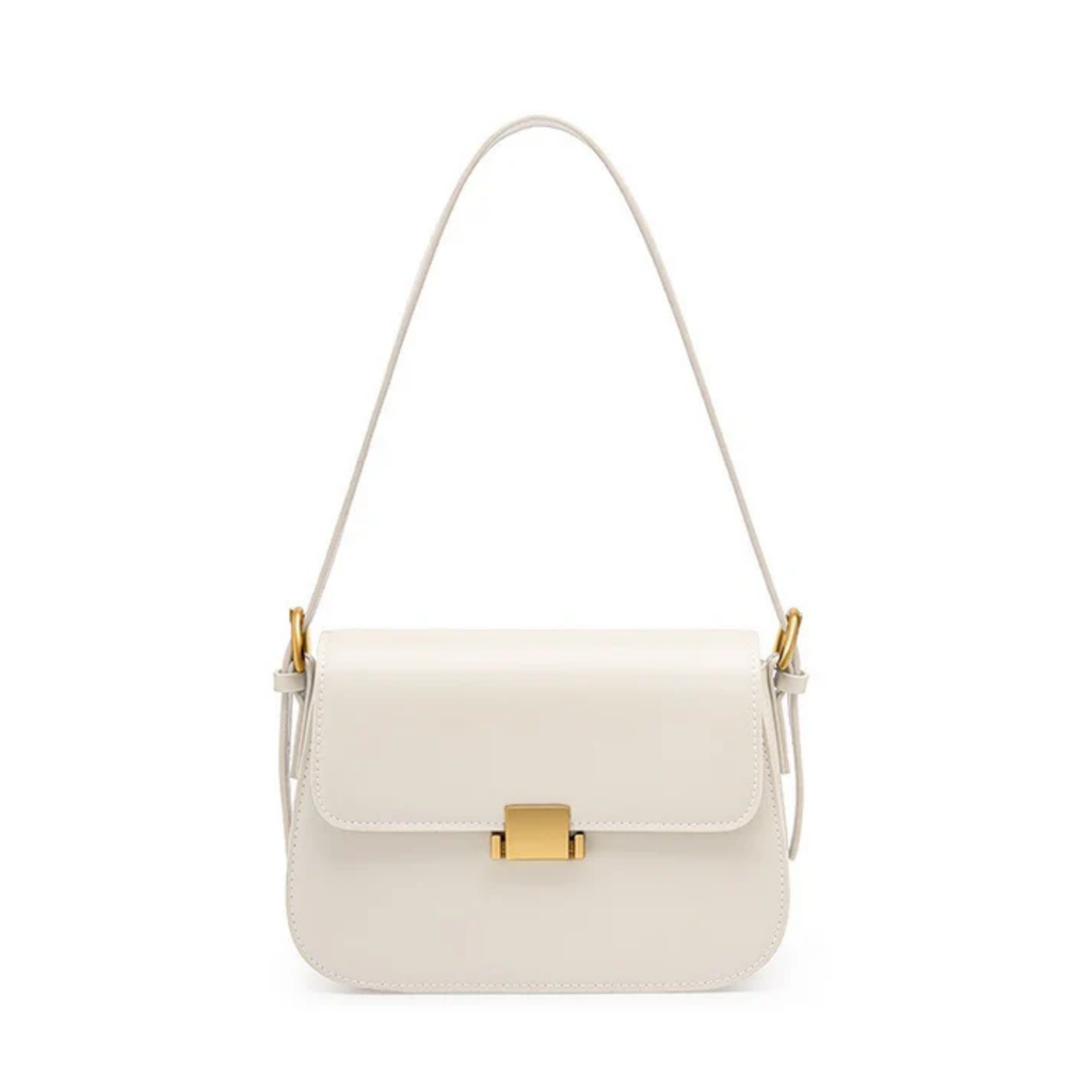 Brown Genuine Leather Crossbody Shoulder Bag Women UK – Stylish Everyday Use, Smart Casual