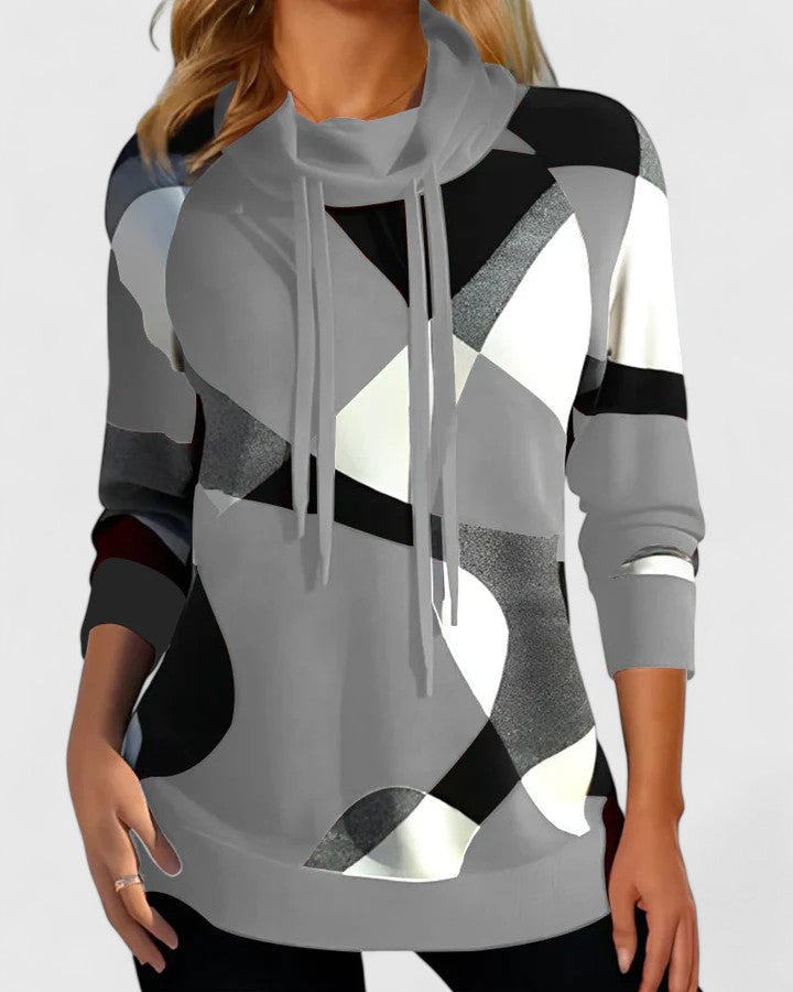Comfortable Knit Jumper for Casual Wear - Soft and Cozy Design