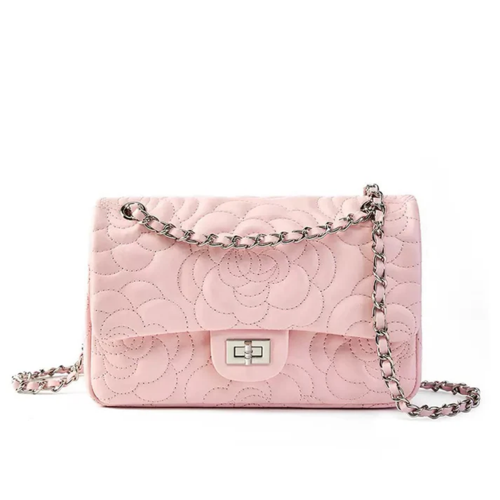 Genuine Sheepskin Crossbody Bag Women UK – Everyday Use, Smart Casual Accessory