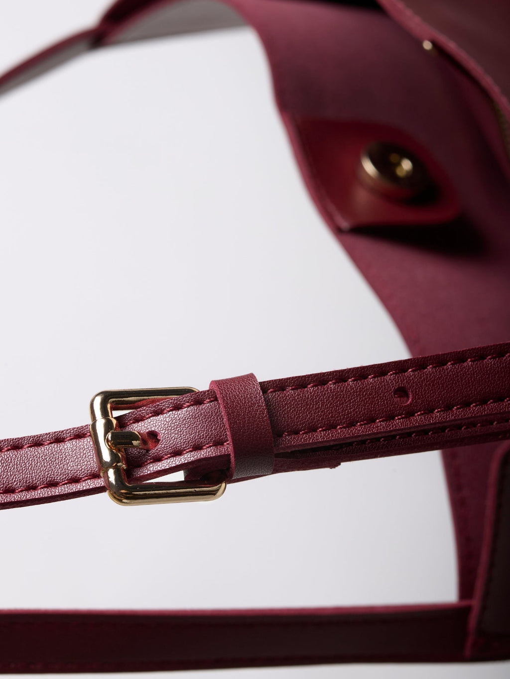 Vegan Leather Shoulder Bag Women UK – Daily Chic Design for Brunch, Smart Casual