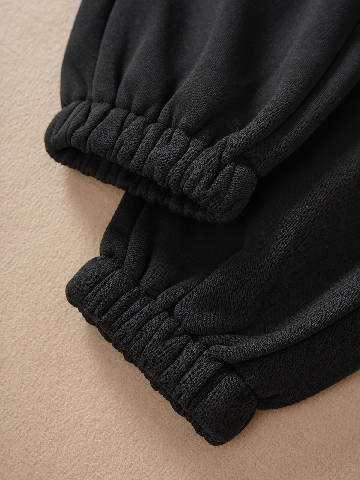 Relaxed Drawstring Joggers for Women | Soft Cotton Blend | Casual Wear