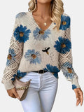 Comfortable Knit Jumper | Soft Fabric | Casual Wear for Women
