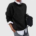 Comfortable Knit Jumper | Soft Fabric | Casual Style | Women's Sweater