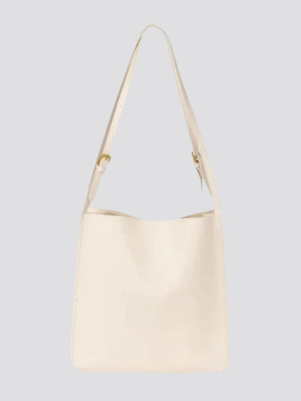 Vegan Leather Shoulder Bag Women UK – Daily Chic Design for Brunch, Smart Casual