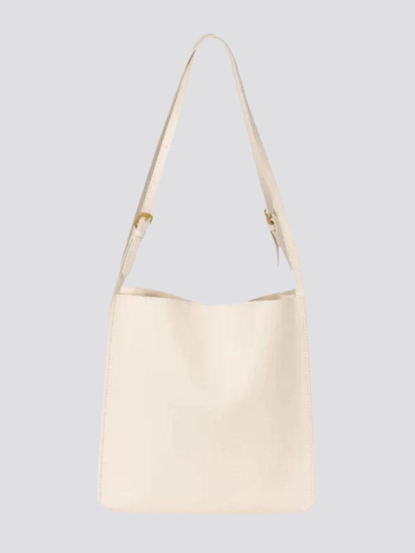 Vegan Leather Shoulder Bag Women UK – Daily Chic Design for Brunch, Smart Casual