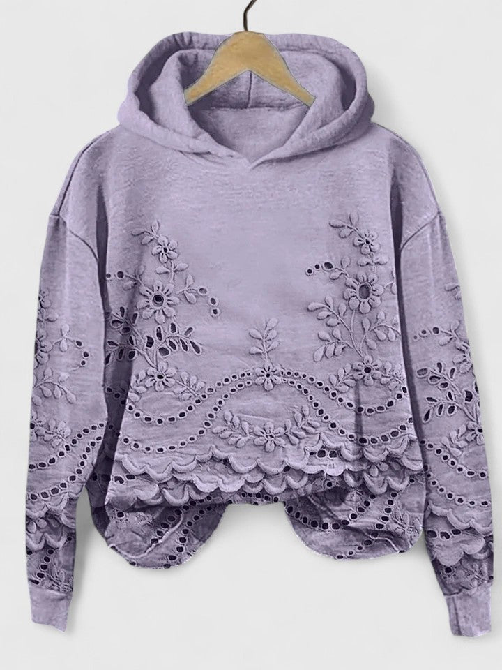 Sophisticated Knit Jumper for Women | Cozy Casual Wear in Soft Fabric