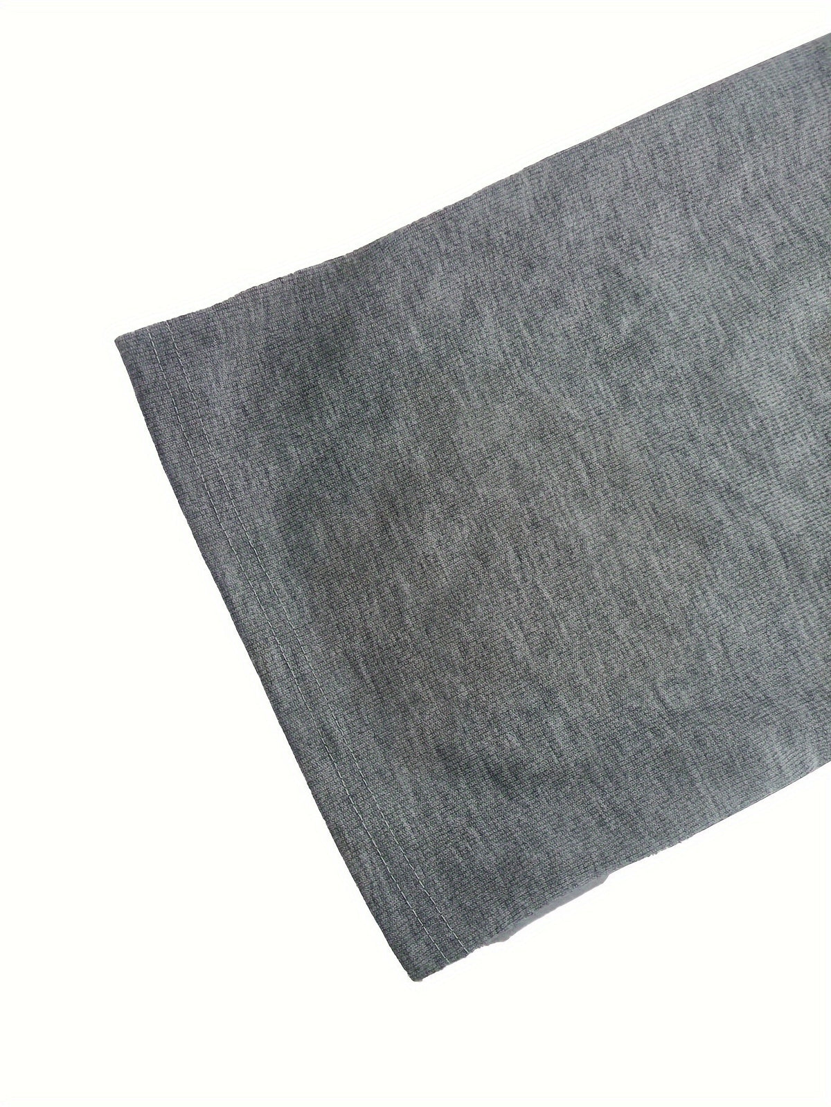 Relaxed Straight-Leg Sweatpants in Soft Cotton for Casual Wear