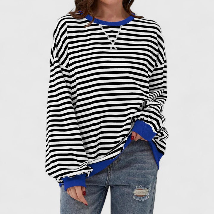 Comfortable Knit Jumper Sweater for Casual Wear - Soft and Cozy Design