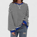 Comfortable Knit Jumper Sweater for Casual Wear - Soft and Cozy Design