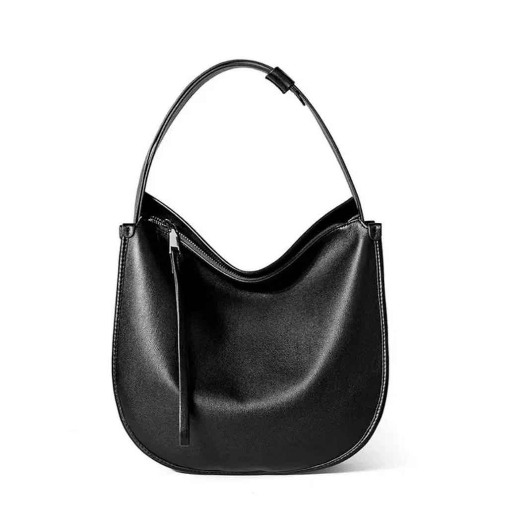 Brown Genuine Leather Tote Bag Women UK – Stylish Durable Handbag, Everyday Use & Smart Casual