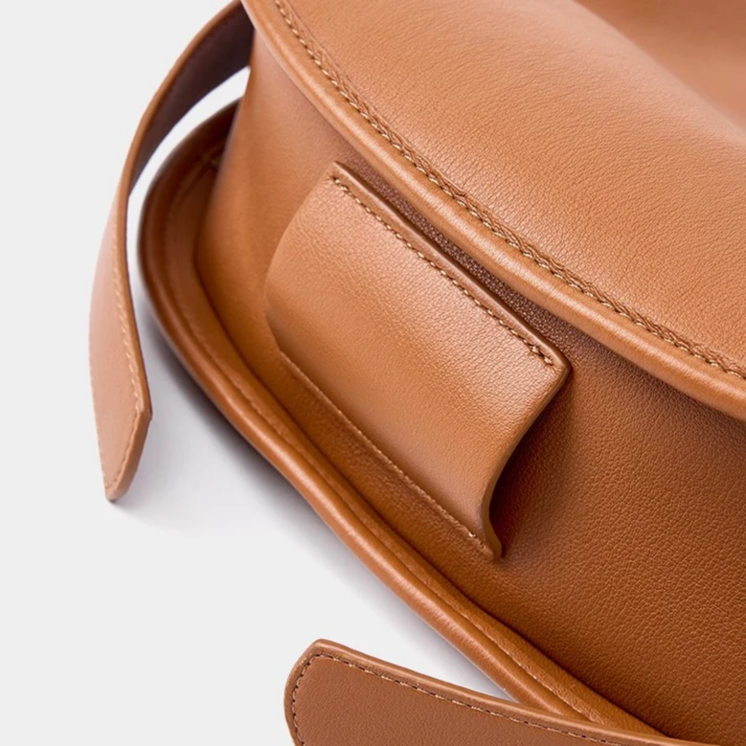 Brown Genuine Leather Tote Bag Women UK – Stylish Durable Handbag, Everyday Use & Smart Casual