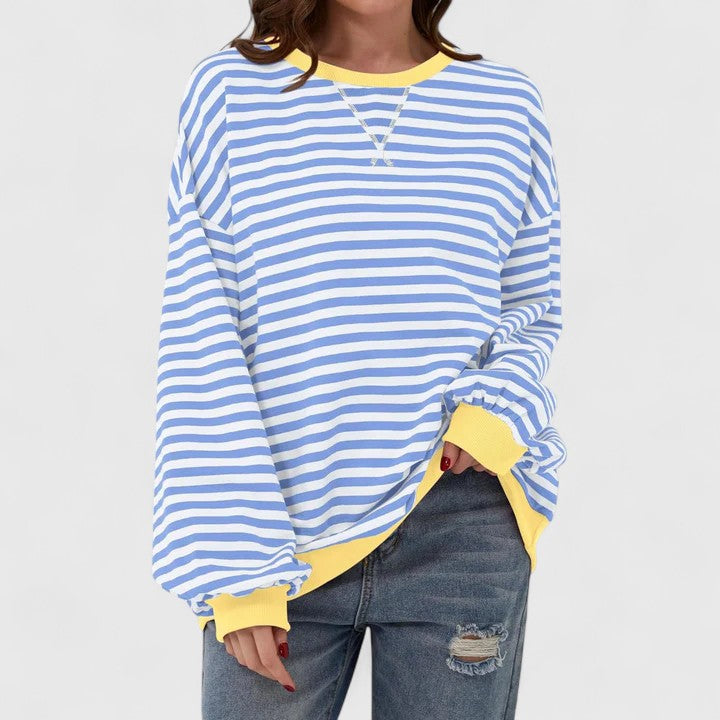 Comfortable Knit Jumper Sweater for Casual Wear - Soft and Cozy Design