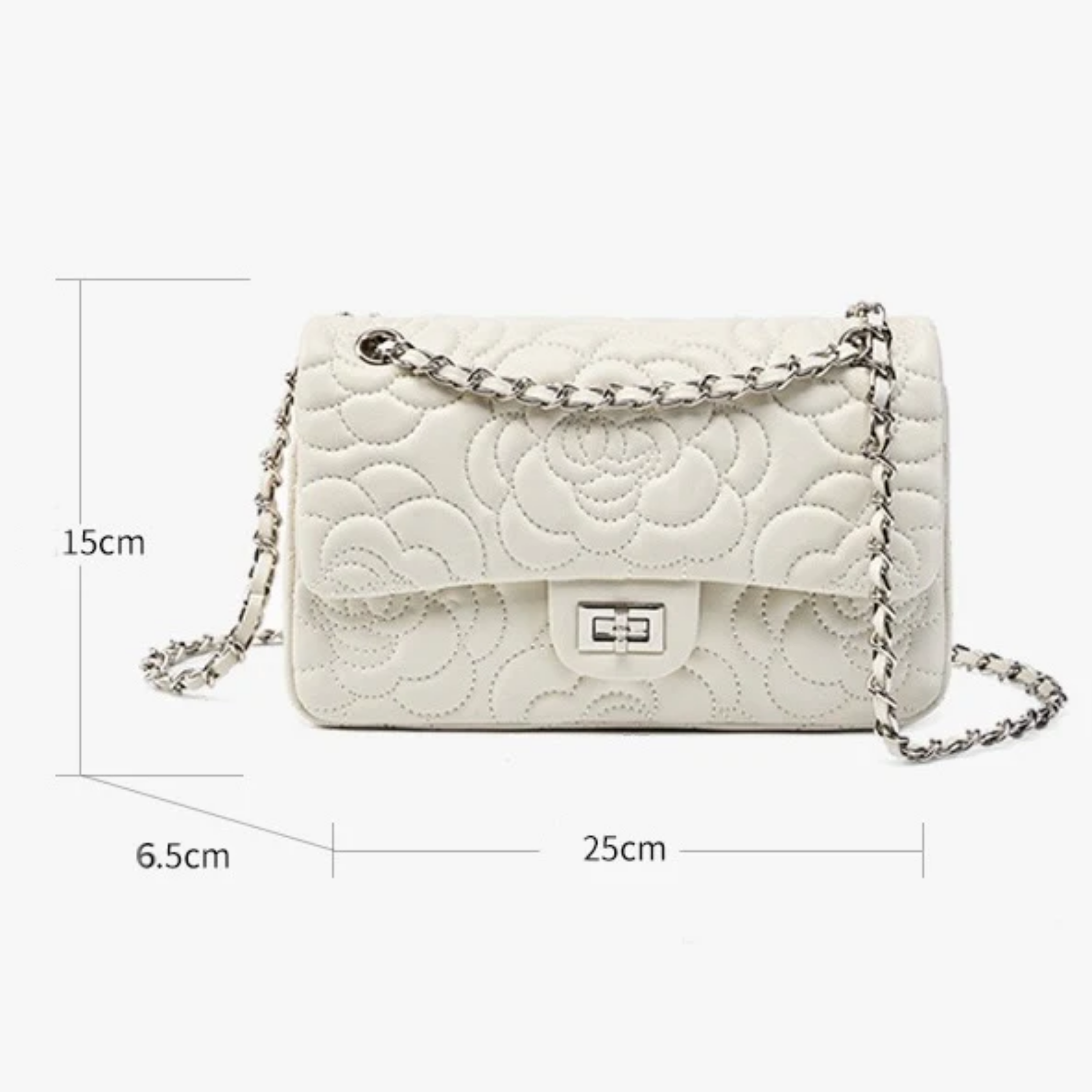 Genuine Sheepskin Crossbody Bag UK – Everyday Use, Smart Casual Accessory
