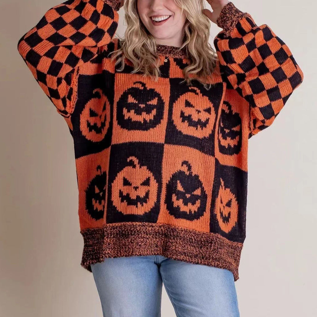 Comfortable Knit Jumper for Everyday Casual Wear - Soft and Cozy Fabric